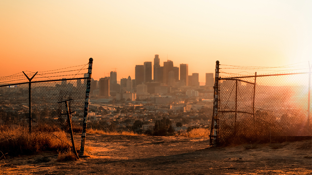 Für Zombies wird es eng