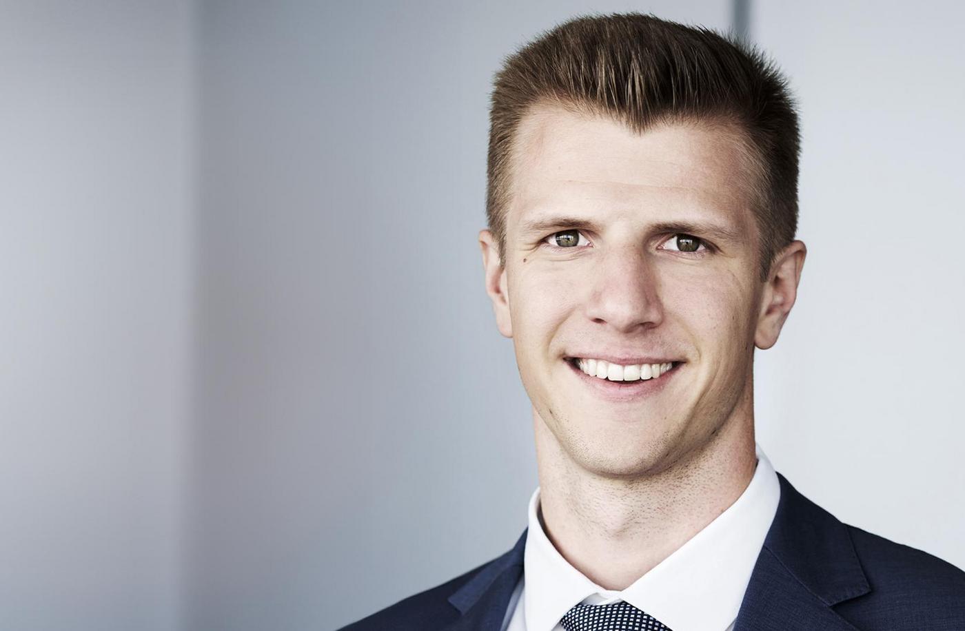 Fondmanager Marian Appel-Graham