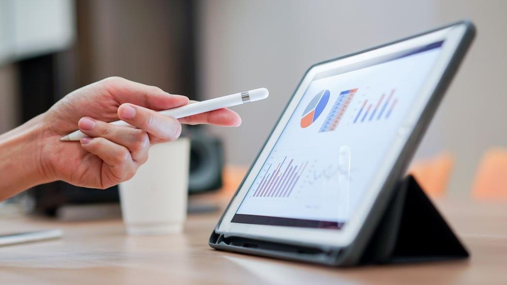 Was macht ein gutes Portfolio aus? 